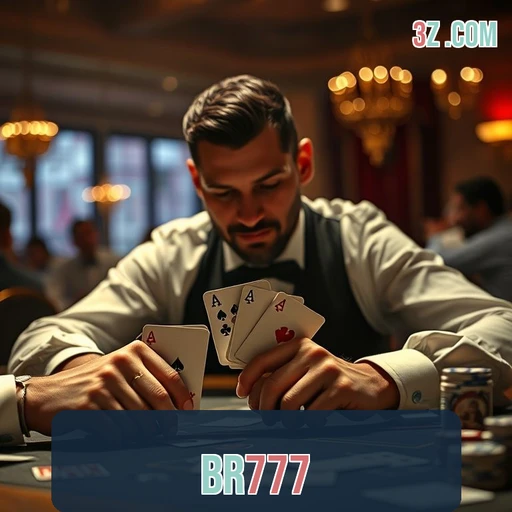 Atração e Aventura em Jogos no br777