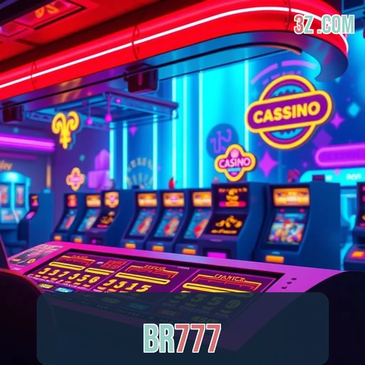 Login Criativo no br777: Explore Novos Recursos e Engajamento