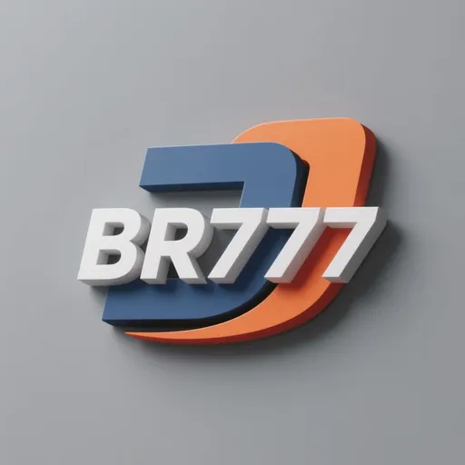br777 br777 logo