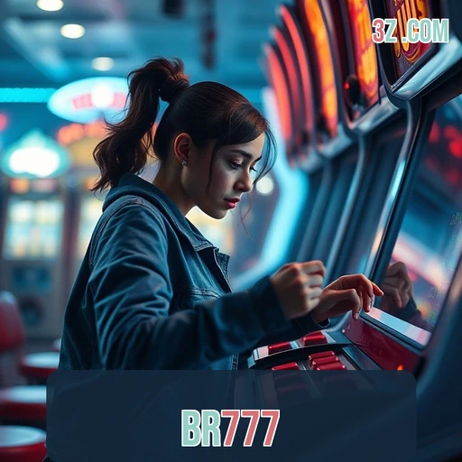 Experiência Paga no br777: Um Mundo de Oportunidades