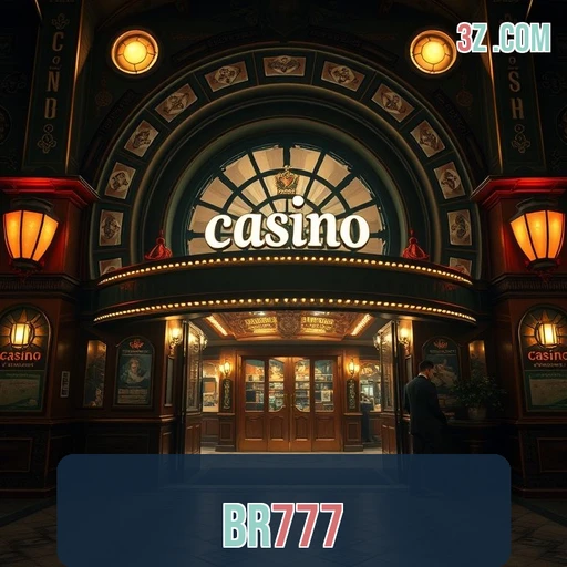 A Distinta Plataforma do br777 Encanta Jogadores Brasileiros