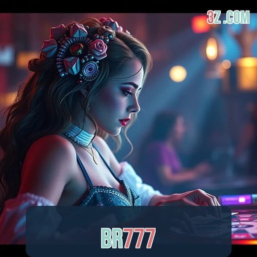 Experiência VIP no br777: Jogue como um verdadeiro campeão!